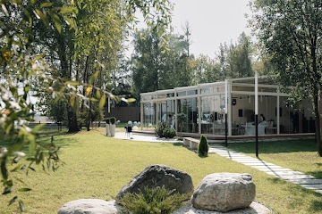 Ресторан THE SUN