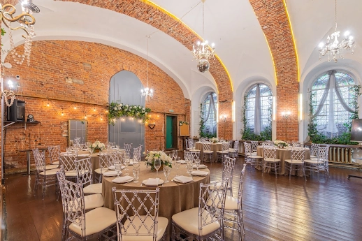 Ресторан Family Loft