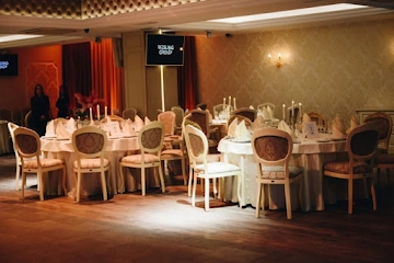 Ресторан Event Hall Онегин