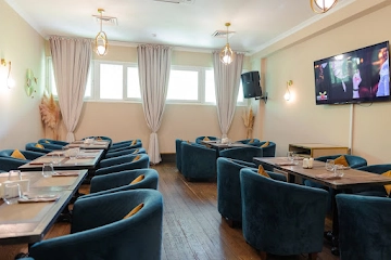 Ресторан Сытый лось на Коломенской
