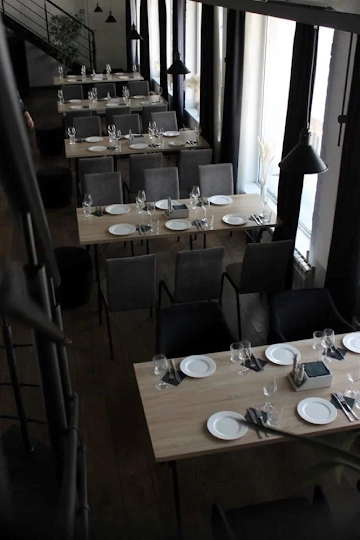 Ресторан Стейк & Эггс