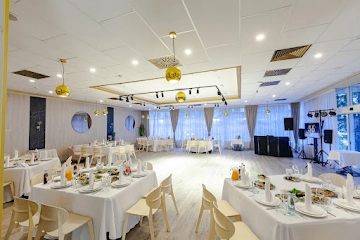 Ресторан Истра Гарден