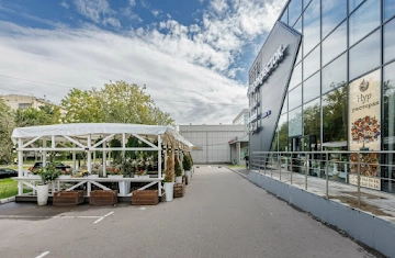 Ресторан Нур