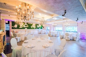 Ресторан Строгинская гавань