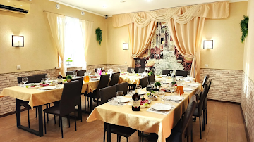 Ресторан Филин