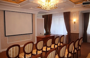 Ресторан Парус