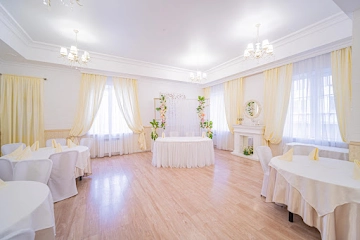 Ресторан Свадьба LOVE на Салавата Юлаева