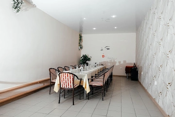 Ресторан Каспий