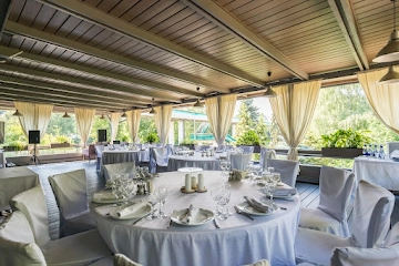 Ресторан Времена года в Парке Горького