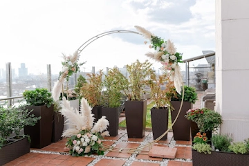 Ресторан Доктор на крыше