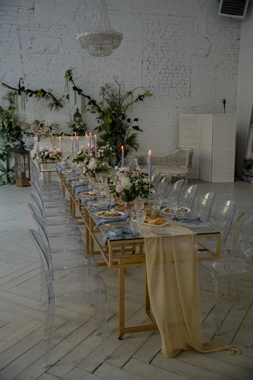 Ресторан Studio 12.24