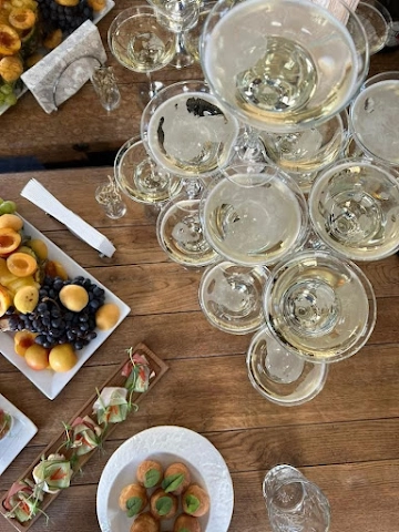 Ресторан Bon App Cafe