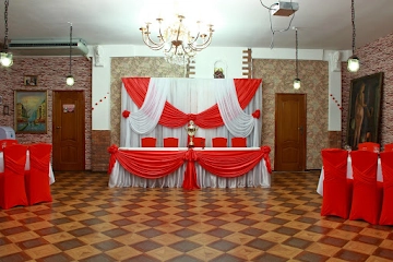 Ресторан Квартира 89