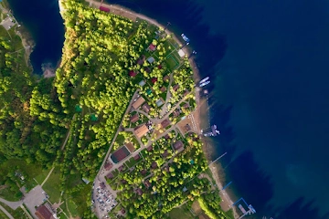 Ресторан Бухта Кила