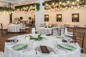 Ресторан Эко холл