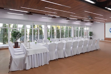 Ресторан Best Western Kaluga