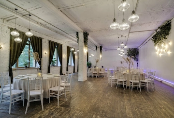 Ресторан Forest-hall
