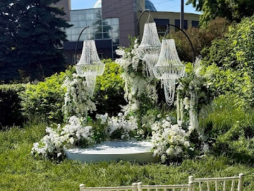 Ресторан MORE AMORE