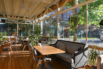 Ресторан Горки-10