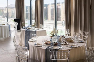 Ресторан Muza rest&hall