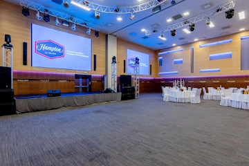 Ресторан Volga Hall
