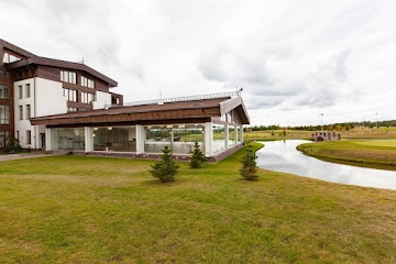 Ресторан Dmitrov Golf Resort
