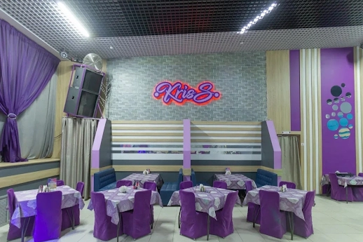Ресторан KrisS