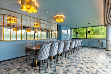 Ресторан АльмаМоре