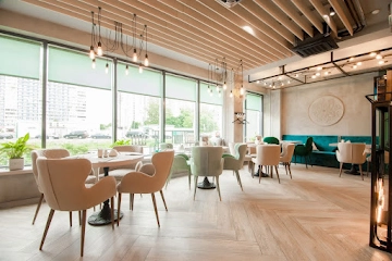 Ресторан Lampa cafe