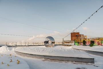 Ресторан Zaman