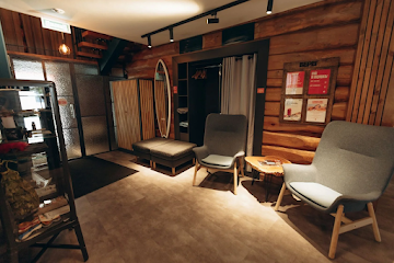 Ресторан Берег