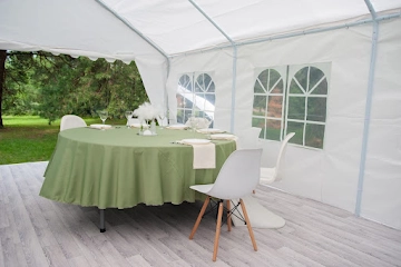 Ресторан Лесная Роса