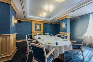 Ресторан Отель «Заречье»