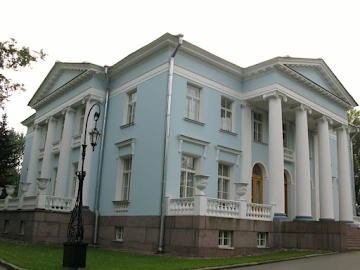 Ресторан Резиденция К5