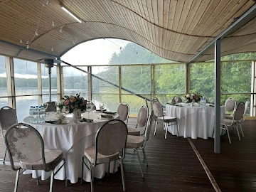 Ресторан Озёрный