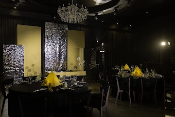 Ресторан Строгов