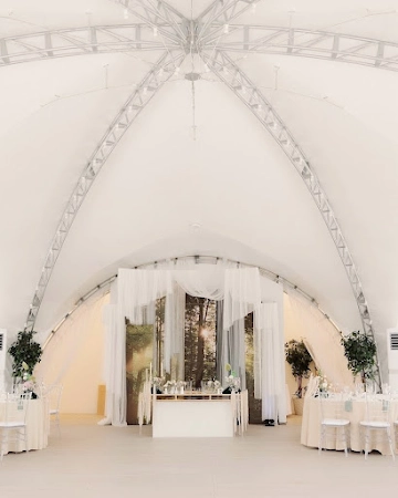 Ресторан Белый купол