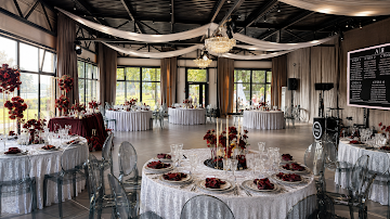 Ресторан Event Hall Жемчужный