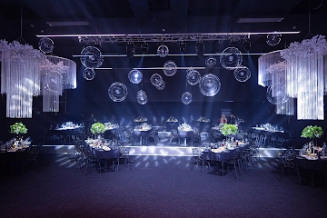 Ресторан Концерт-холл «Кино»