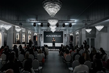 Ресторан La Riva Hall