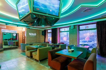 Ресторан Restobar Solo