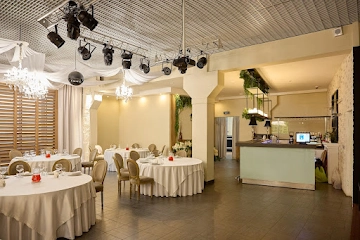 Ресторан Кин-дза-дза