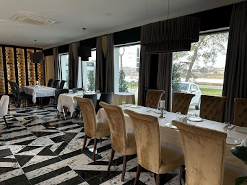 Ресторан Стефания