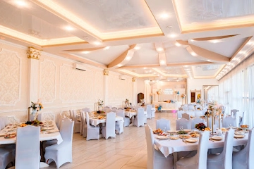 Ресторан White Hall