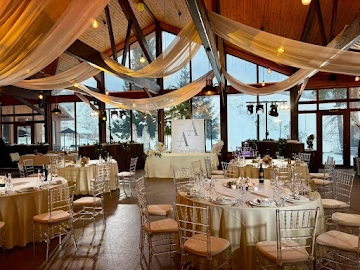 Ресторан ШАЛЕ НА СКЛОНЕ