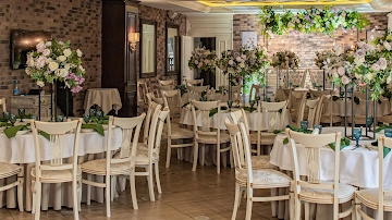 Ресторан Духанъ