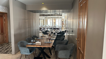 Ресторан Мархал