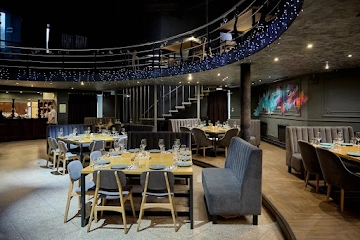 Ресторан Riviera