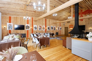 Ресторан Odin House
