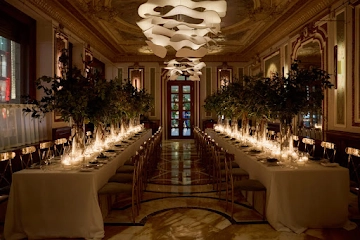 Ресторан Савой